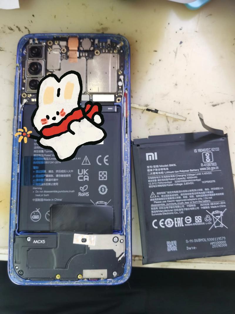 笔记本维修换屏：面对问题的智慧之道