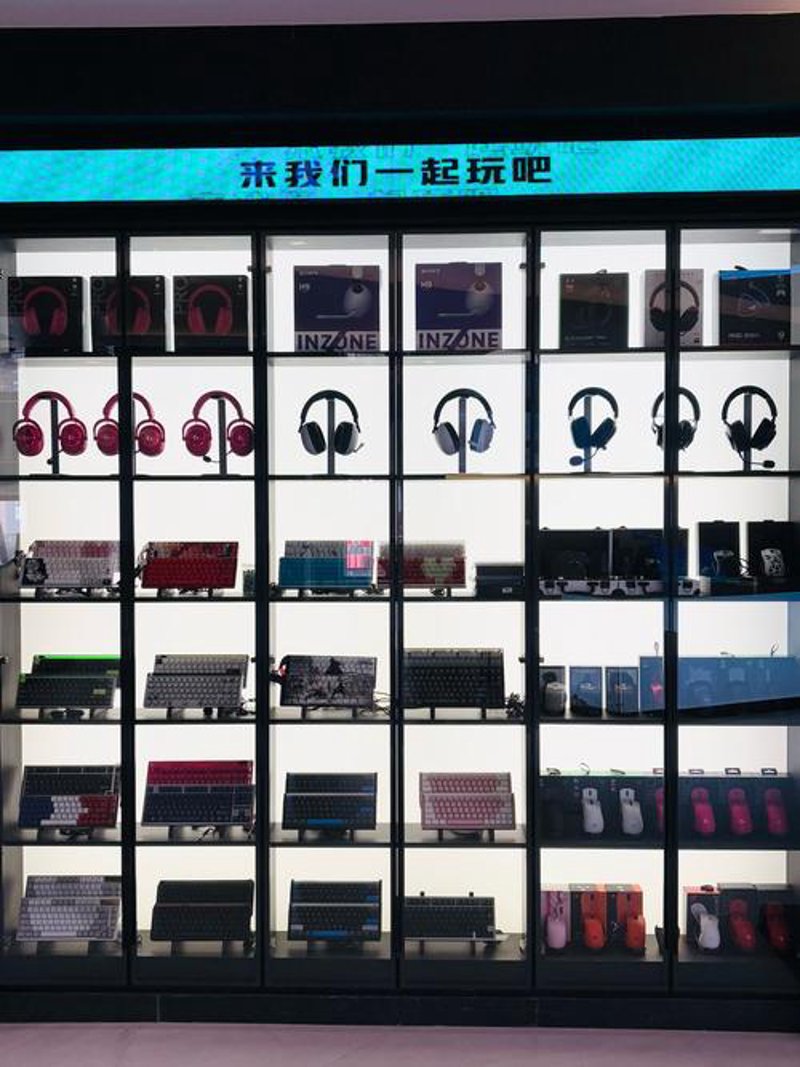 翁源电脑维修:守护您的数字生活